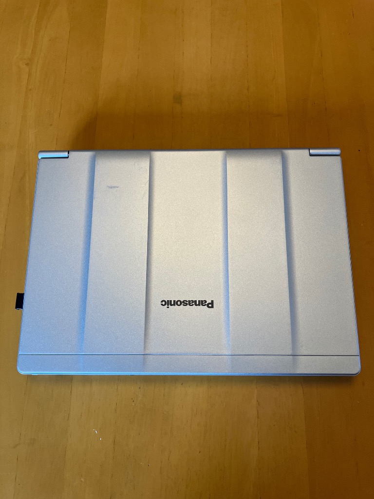 Let's note SV 中古レッツノート Panasonic CF-SV8 第8世代Core Let's note SV 中古レッツノート Panasonic CF-SV8 第8世代Core
