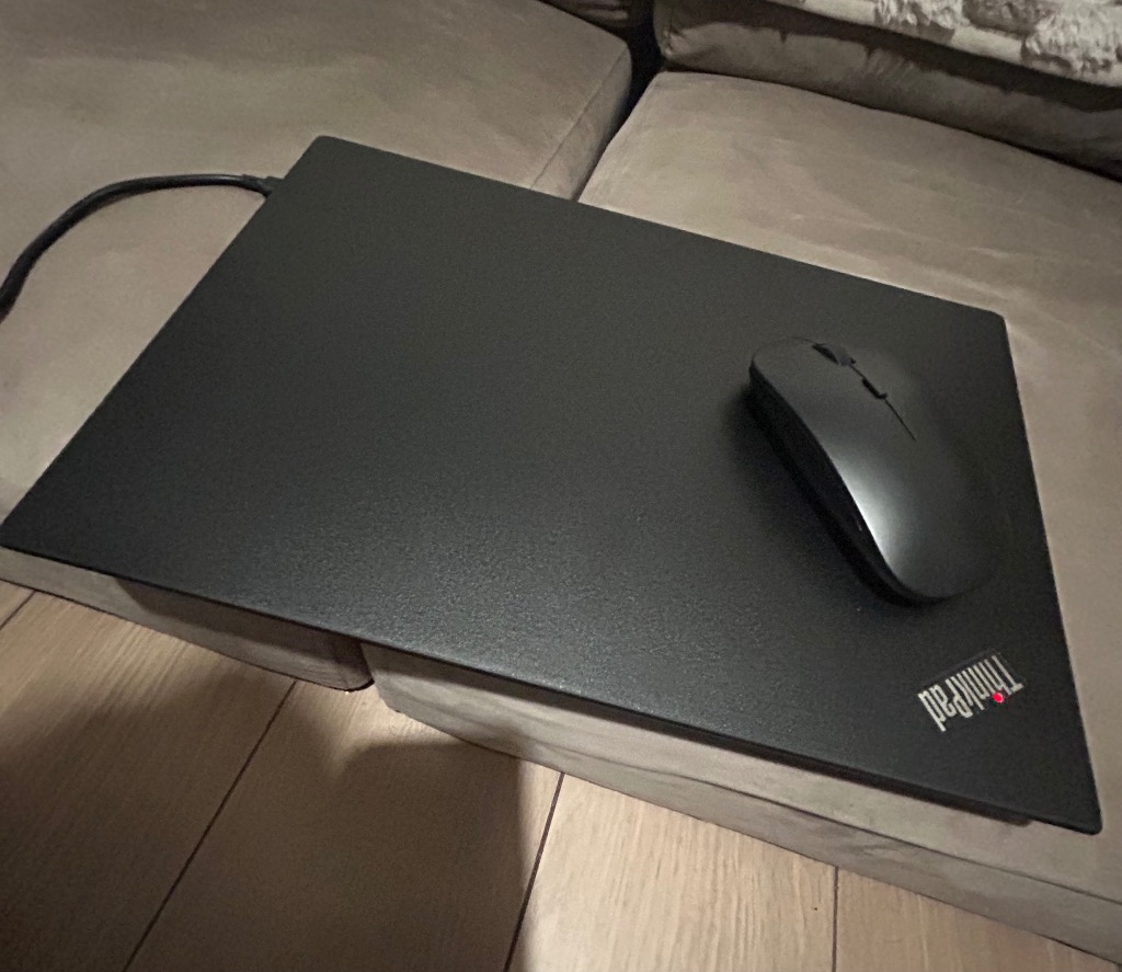 ThinkPad X 中古ノートパソコン Lenovo T14 第11世代 Corei7 14型