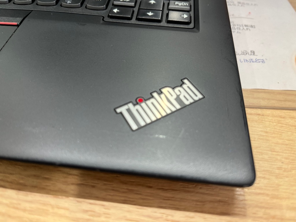 Lenovo 中古 ノートパソコン ノート office付き Windows11搭載
