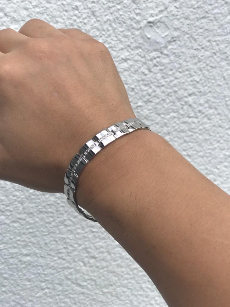 入手困難　年代物　PT900 プラチナバングル　鍛造　貴重品 入手困難年代物PT900 プラチナバングル鍛造貴重品