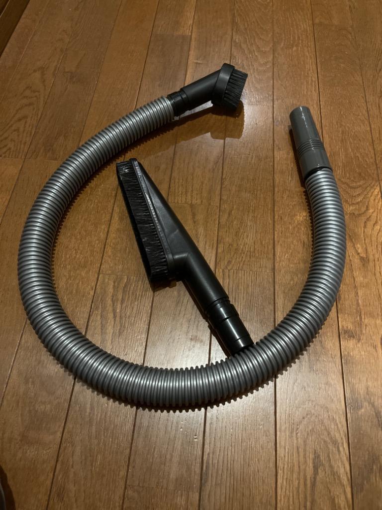 Panasonic　掃除機 ホース、延長管、先端ヘッドのセット Panasonic 掃除機 ホース、延長管、先端ヘッドのセット