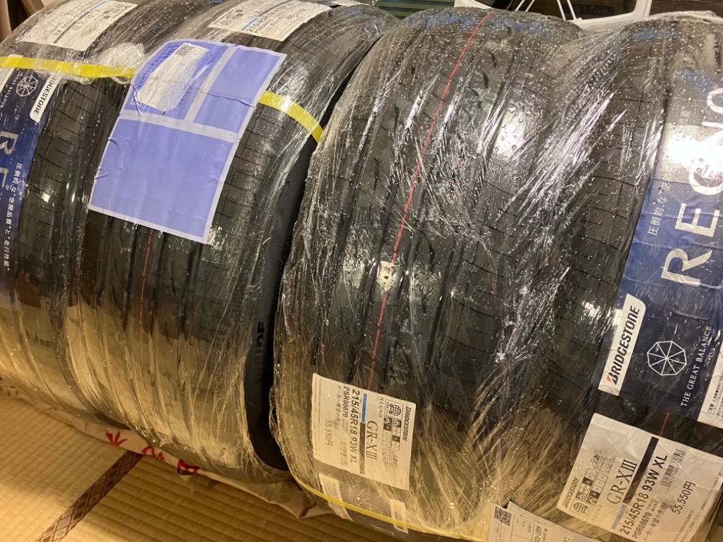245/40R18 93W ブリヂストン レグノ21年10週目ラジアルタイヤ4本 楽天市場】245 40 18 レグノの通販