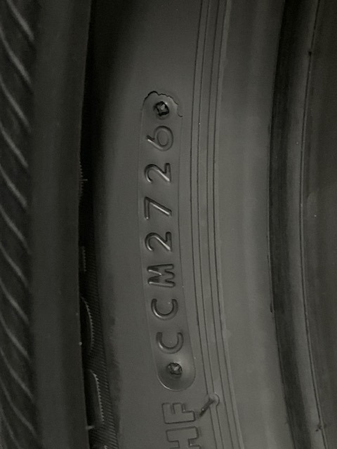 ブリザック 《2026年製》 BLIZZAK VRX3 205/55R17 95Q XL 【4本セット