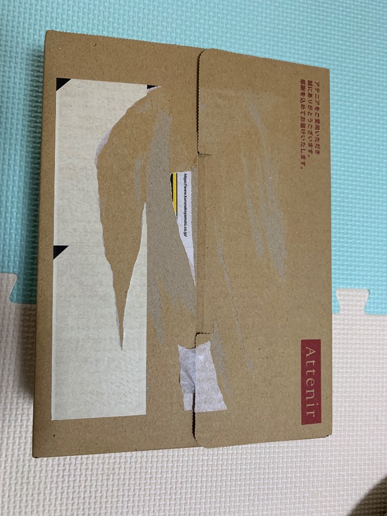 全体のレビュー画像 | 9-5