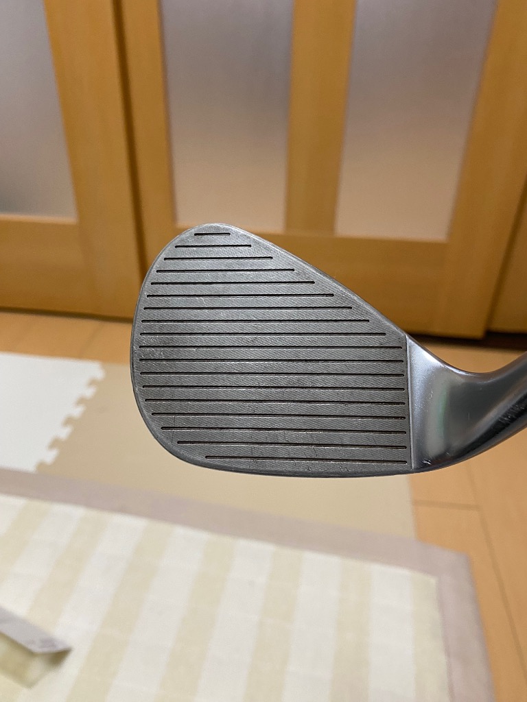 Tabata (タバタ) ゴルフ クラブ クリーナー 錆 サビ取り サビ