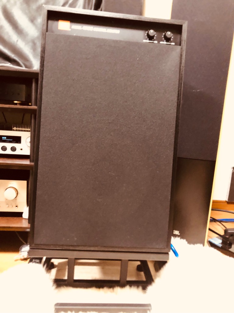 JBL（ジェイビーエル） JBL - JS-150/ブラック（ペア）スピーカー