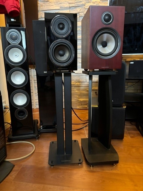 Wharfedale - DIAMOND12.1/ブラック（ペア）ブックシェルフスピーカー【メーカー在庫有り即納】 : wha-d121-bk :  オーディオ逸品館 - 通販 - Yahoo!ショッピング