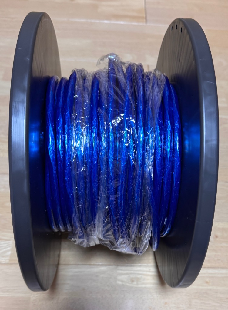 ZONOTONE 6NSP-Granster 2200α(1M) スピーカーケーブル(1m単位で ZONOTONE 6NSP-Granster 2200α(1M) スピーカーケーブル(1m単位で