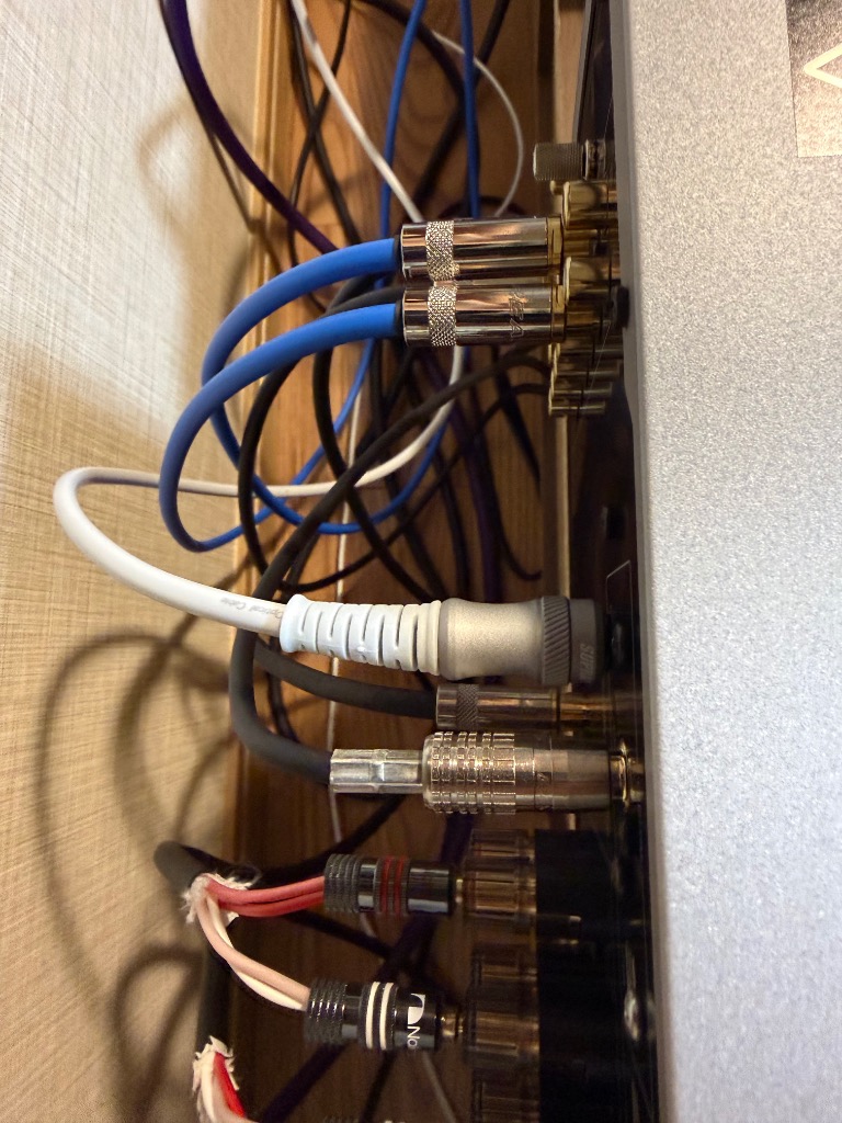 SUPRA ZAC TosLink/1.0m 角型TOSリンク-角型TOSリンク 24bit/192kHz