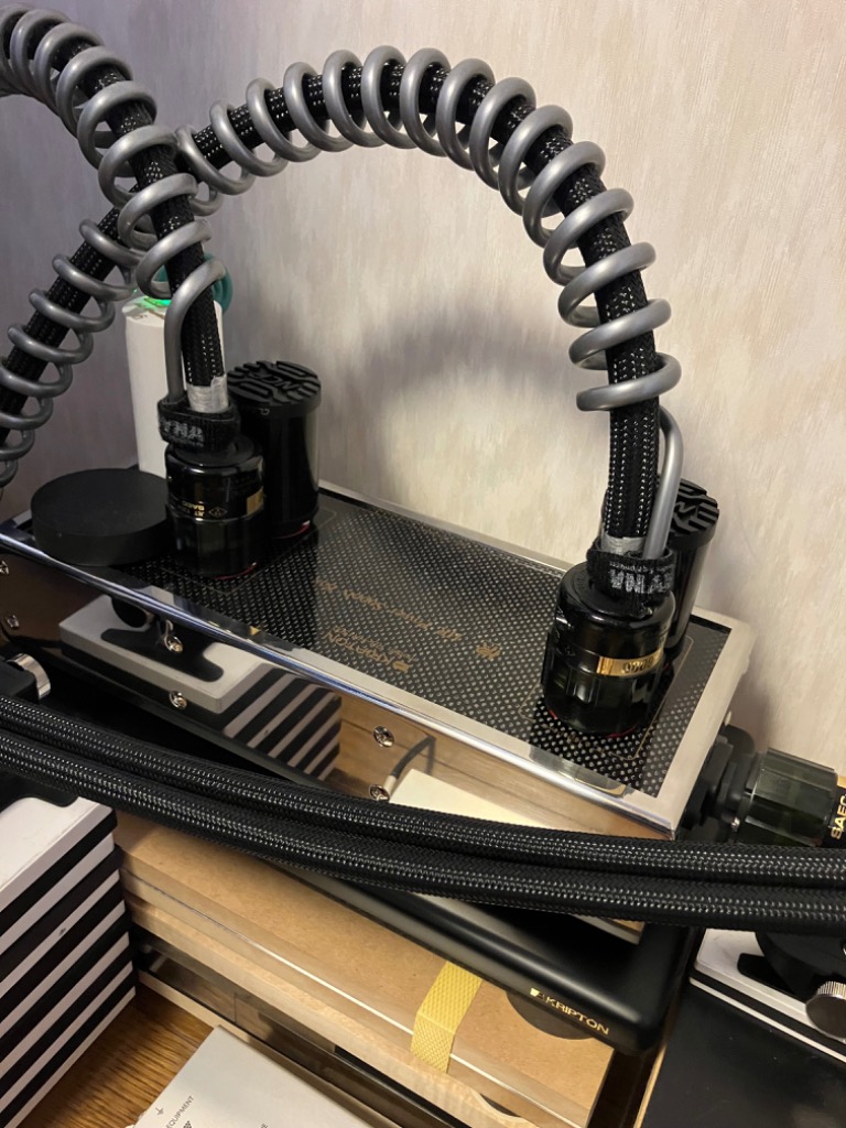 クリプトン 電源ボックス用オーディオボード AB-PB1 KRIPTON - AB-PB1（電源ボックス用オーディオボード）《JP