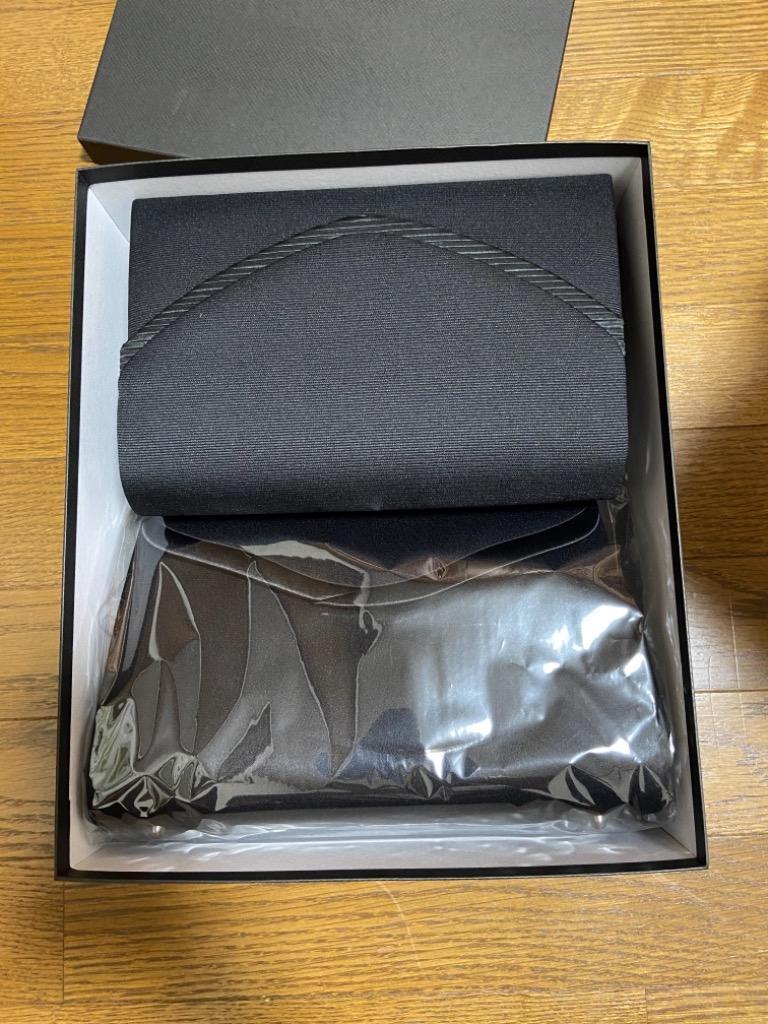 aurora 同梱専用ブラックフォーマルバッグ用保管箱 紙箱 : アウローラ