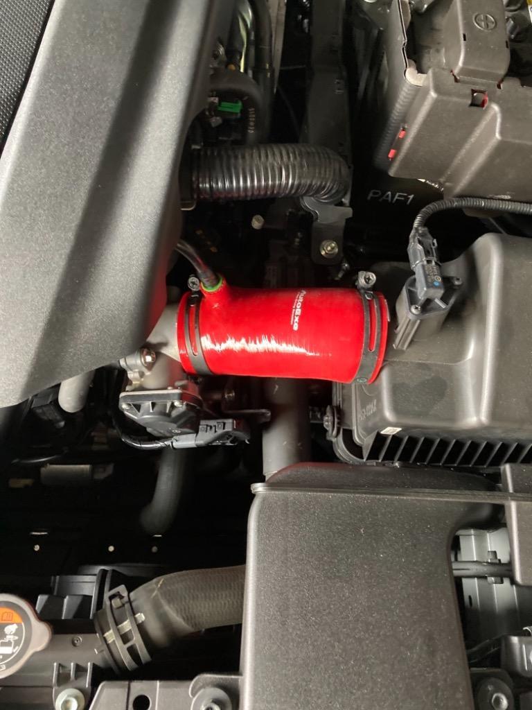 オートエクゼ AutoExe インテークサクションキット マツダ3