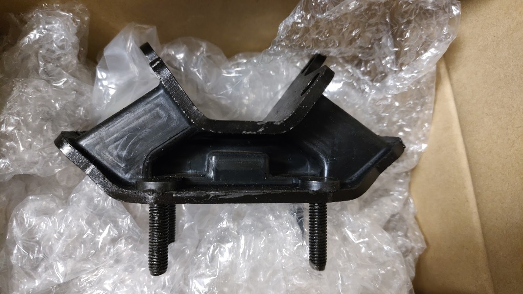 強化ミッションマウント　jzx100 チェイサー　MT用 強化ミッションマウント jzx100 チェイサー MT用 Yahoo
