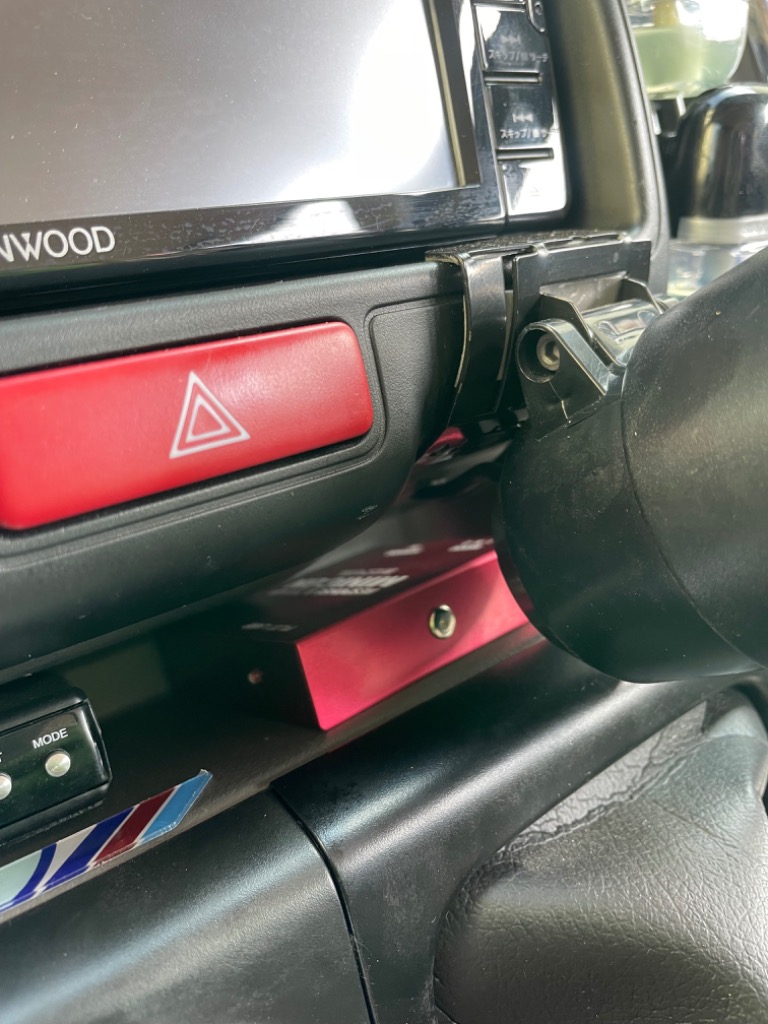 シエクル siecle ミニコン エブリイ DA17V R4.4〜 R06A NA 5型