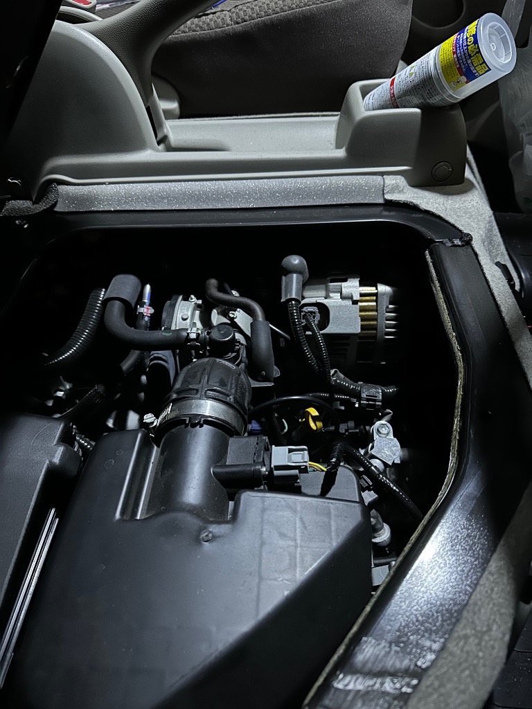 シエクル siecle ミニコン エブリイ DA17V R4.4〜 R06A NA 5型