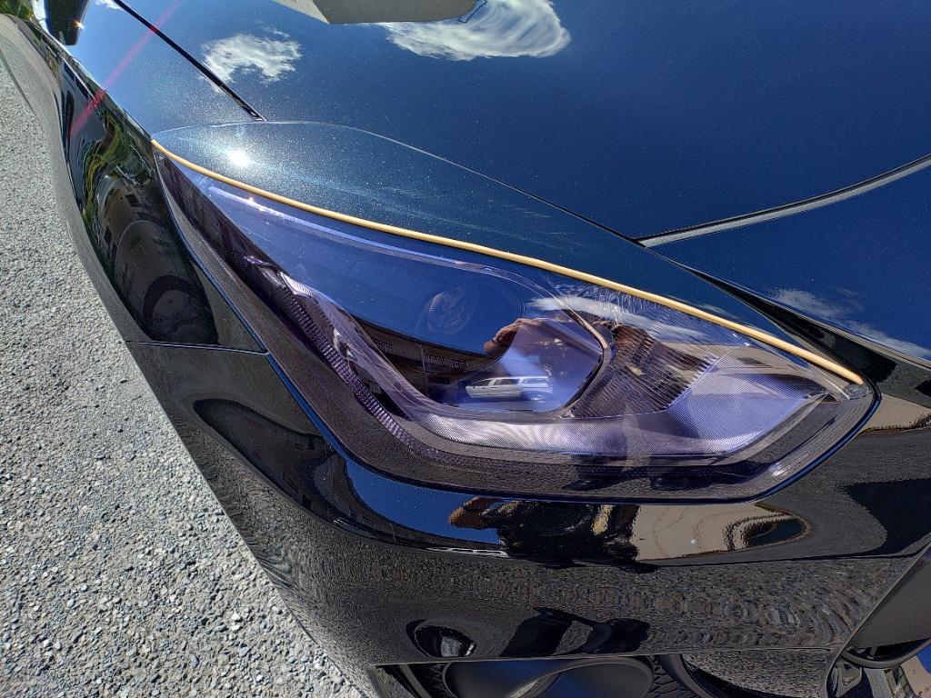 zc33s スイフトスポーツtake off ヘッドライトカバー　ライトスモーク auto-craft_takeoff-lec-0120