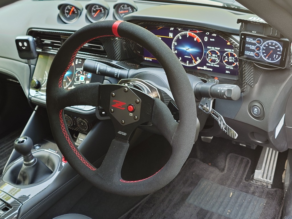 Works Bell ワークスベル 純正ステアリングスイッチ移設キット