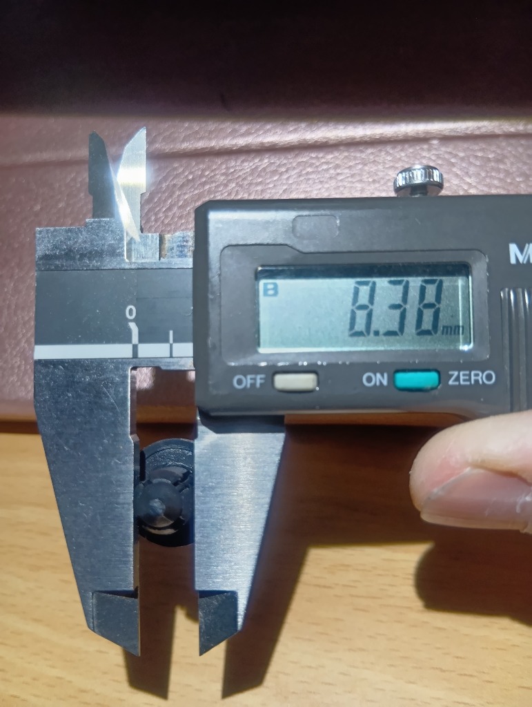 専用出品 AUTOMAX izumi バンパークリップ 10個 (D) 10個1セット スズキ