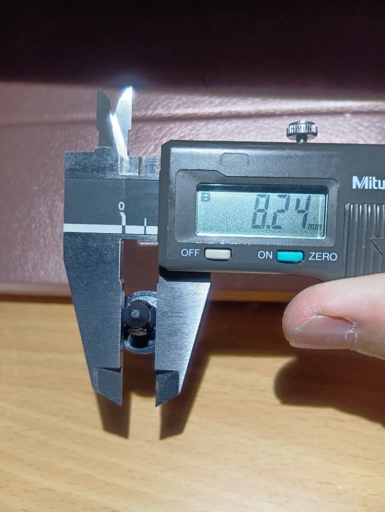 MAKIDAI クリップ AUTOMAX izumi バンパークリップ 10個 (D) 10個1セット スズキ
