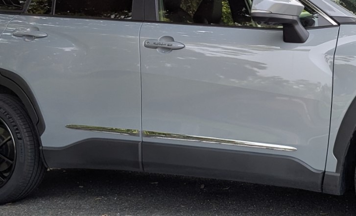 ★2セット★メッキモール 磨きパット 外車 専用 150枚 ２セット AUTOMAX izumi メッキモール (選べる2本セット) DP2 汎用 サイド