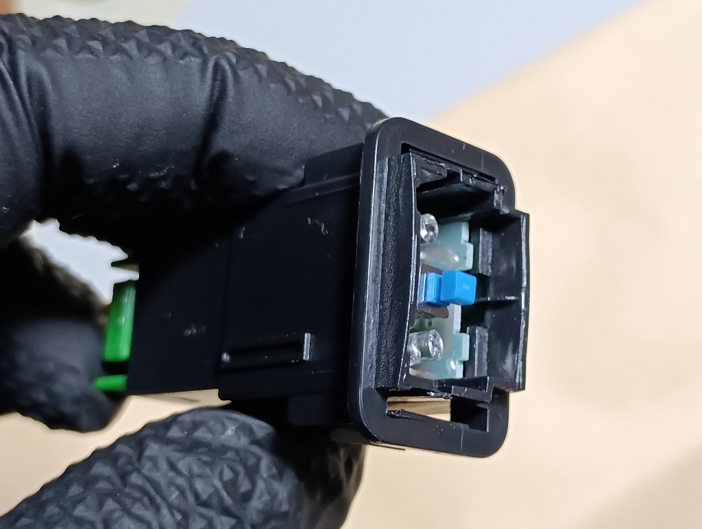 AUTOMAX izumi オンオフスイッチ LEDポジション 電源スイッチ AUTOMAX izumi オンオフスイッチ LEDポジション 電源スイッチ