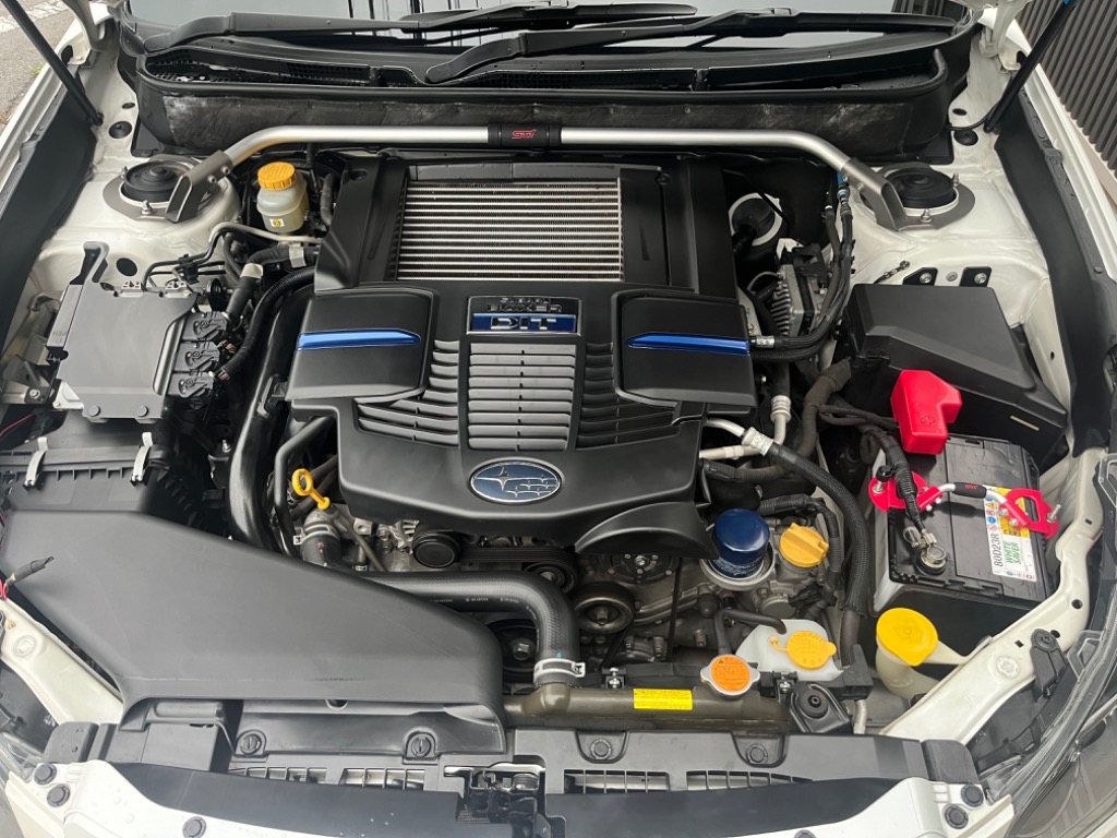 STI バッテリーホルダー ST82182ST000 : オートバックスYahoo