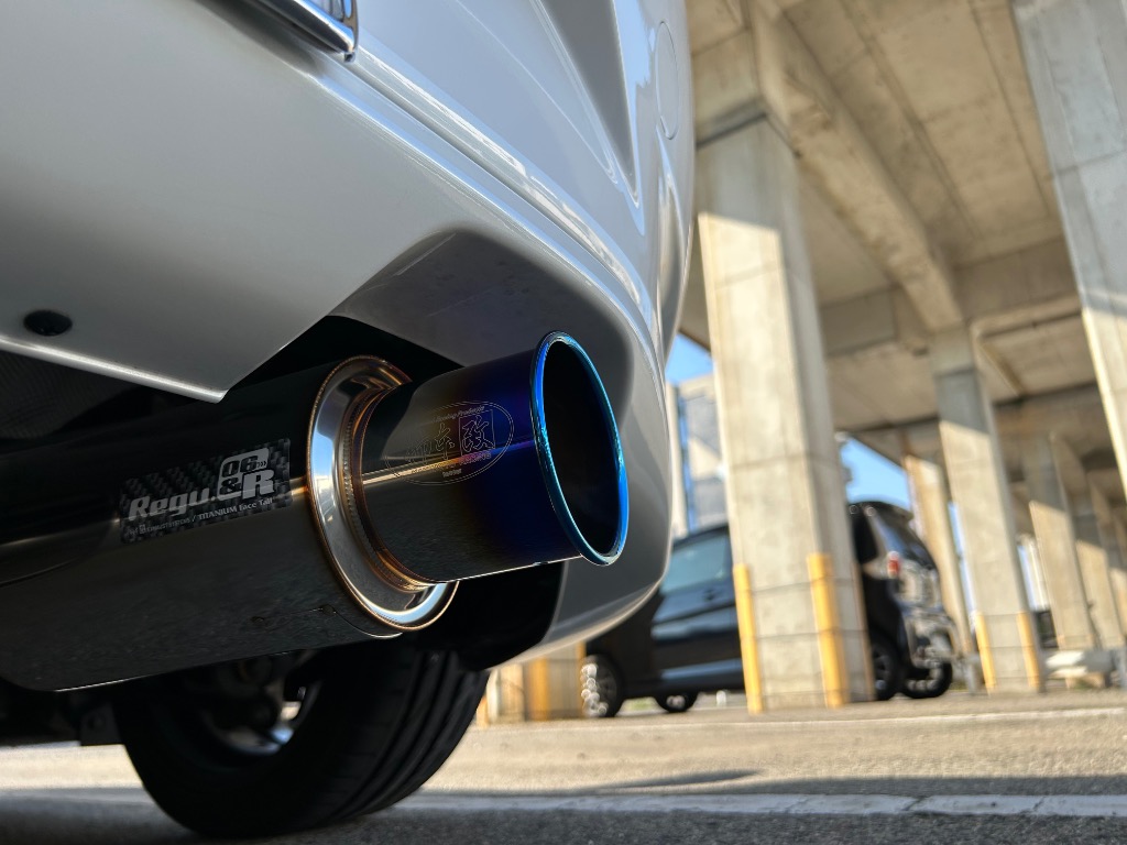柿本改 柿本改 Regu06&R Z22336 マツダ ロードスター
