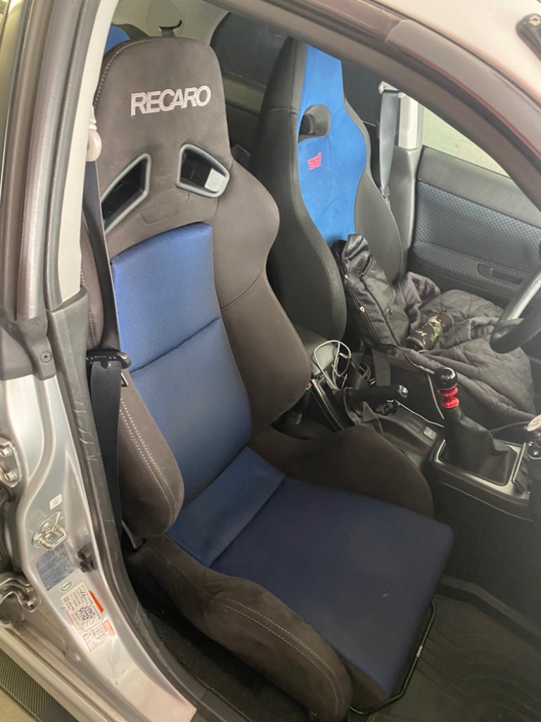 楽天市場】【売れてます！】RECARO インターナショナル シート