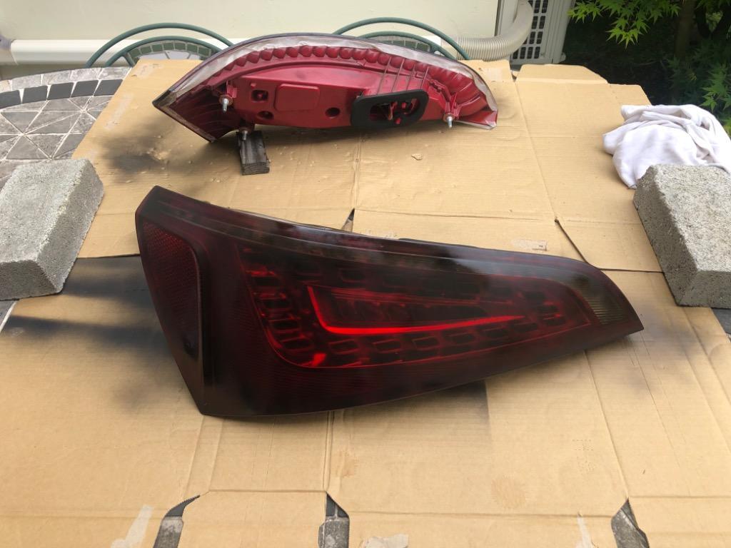 スモーク Amazon | ポッシュフェイス(POSH FAITH) バイク用品 LED