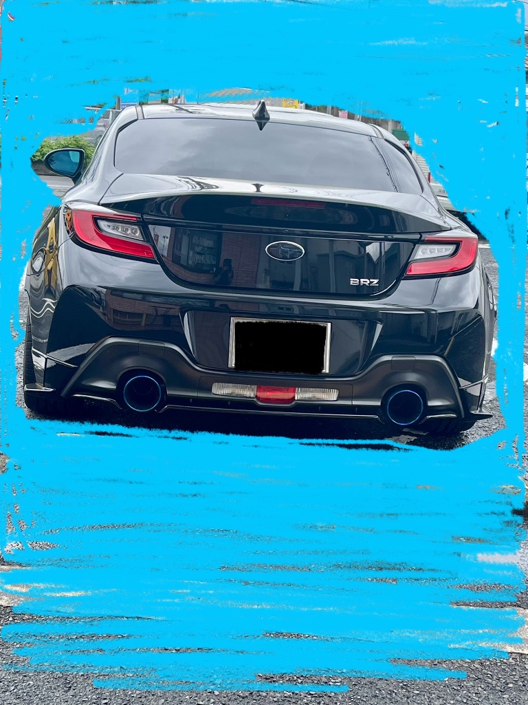 HKS 【在庫有】HKS マフラー LEGAMAX Premium 32018-AF018 GR86
