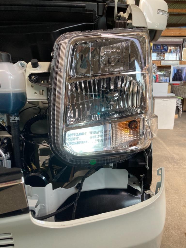 PIAA PIAA(ピア)LEDポジションバルブ 45lm 6000K T10 LEP127 2個入