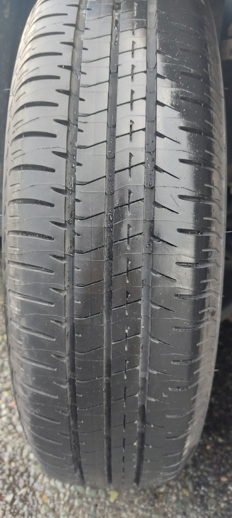 BRIDGESTONE 155/65R14 夏タイヤ ブリヂストン エコピア NH200C