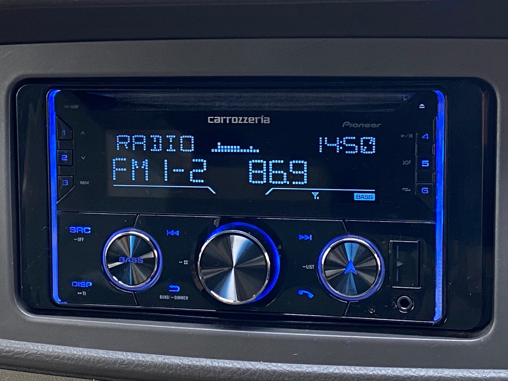 パイオニア PIONEER カロッツェリア(パイオニア) カーオーディオ
