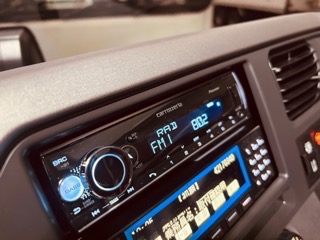 カロッツェリア carrozzeria パイオニア MVH-6600 Bluetooth/USB