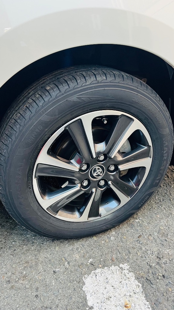 KUMHO（クムホ） 205/60R16 92H 夏タイヤ マーシャル MH15 1本 KUMHO