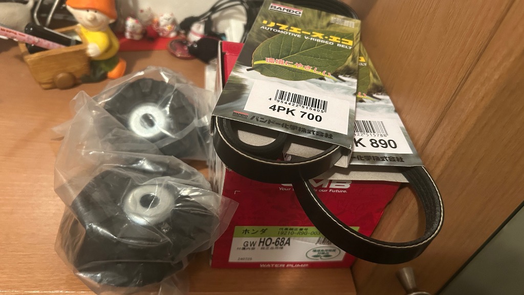 安心の6ヶ月保証 ホンダ N-ONE ターボ JG1 JG2 フロント アッパー