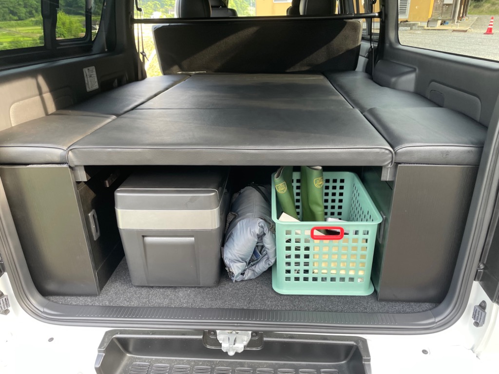 HELIOS（車） HELIOS TOYOTA 200系 ハイエース バン 1型 2型 3型