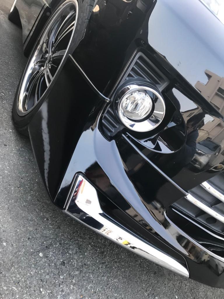 20ヴェルファイア、アルファードセンターパネル　202ブラック塗装　塗装後未使用 20ヴェルファイア、アルファードセンターパネル 202ブラック塗装