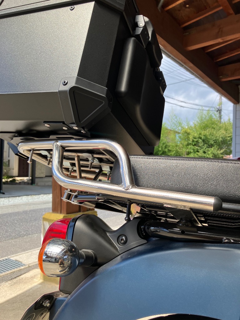 【値下げ不可】monitor 50 スーパーカブ50 スーパーカブ110 クロスカブ50 クロスカブ110