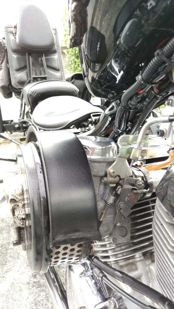 KLX250 93〜97 キャブレターリペアキット オーバーホールキット 1台分 フルセット 補修 修理 リペア レストア :t-klx250-cbrk:オートパーツ!店 通販