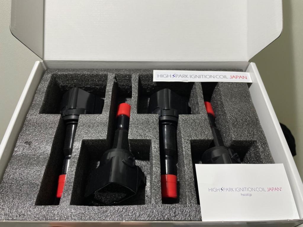ホンダ フィット フィットシャトル フリード フリードスパイク CR-Z ハイスパークイグニッションコイル RB0-003  :00000020:株式会社オートプロ 通販 