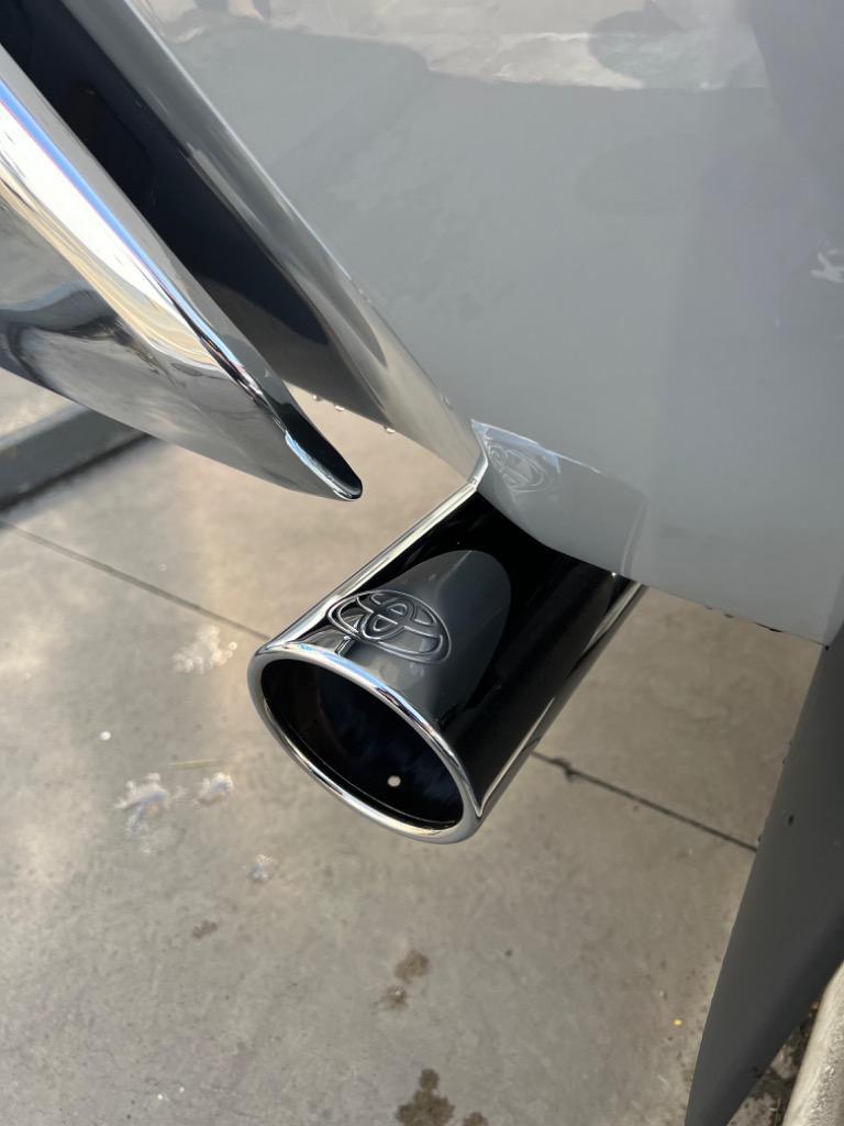 トヨタ USトヨタ 純正品 TOYOTA タンドラ 2013-2021年式