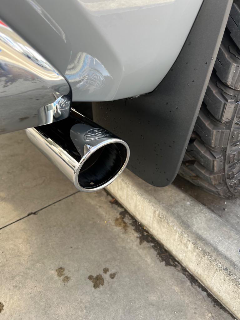 db　RBP マフラーチップ タンドラ セコイア タコマ db RBP マフラーチップ タンドラ セコイア タコマ RBP マフラー