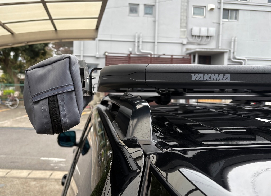 YAKIMA オーニング Tスロットブラケット ヤキマ 正規品
