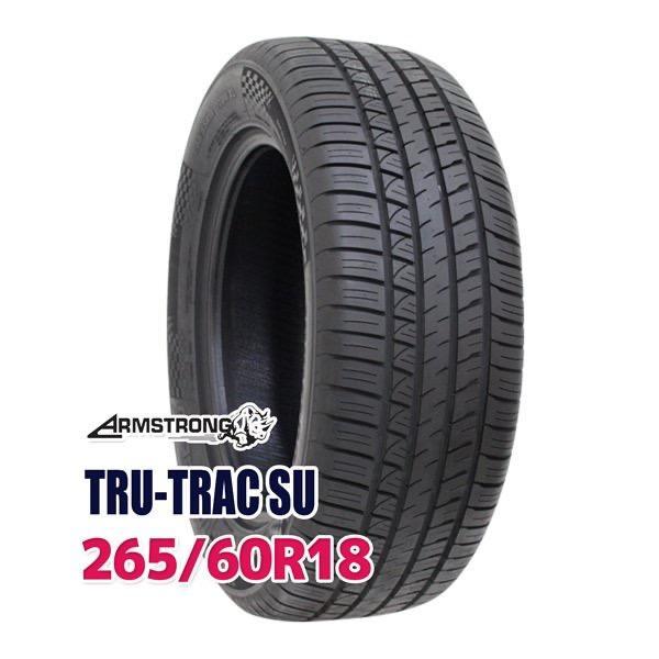 ARMSTRONG（タイヤ） 265/60R18 ARMSTRONG アームストロング TRU