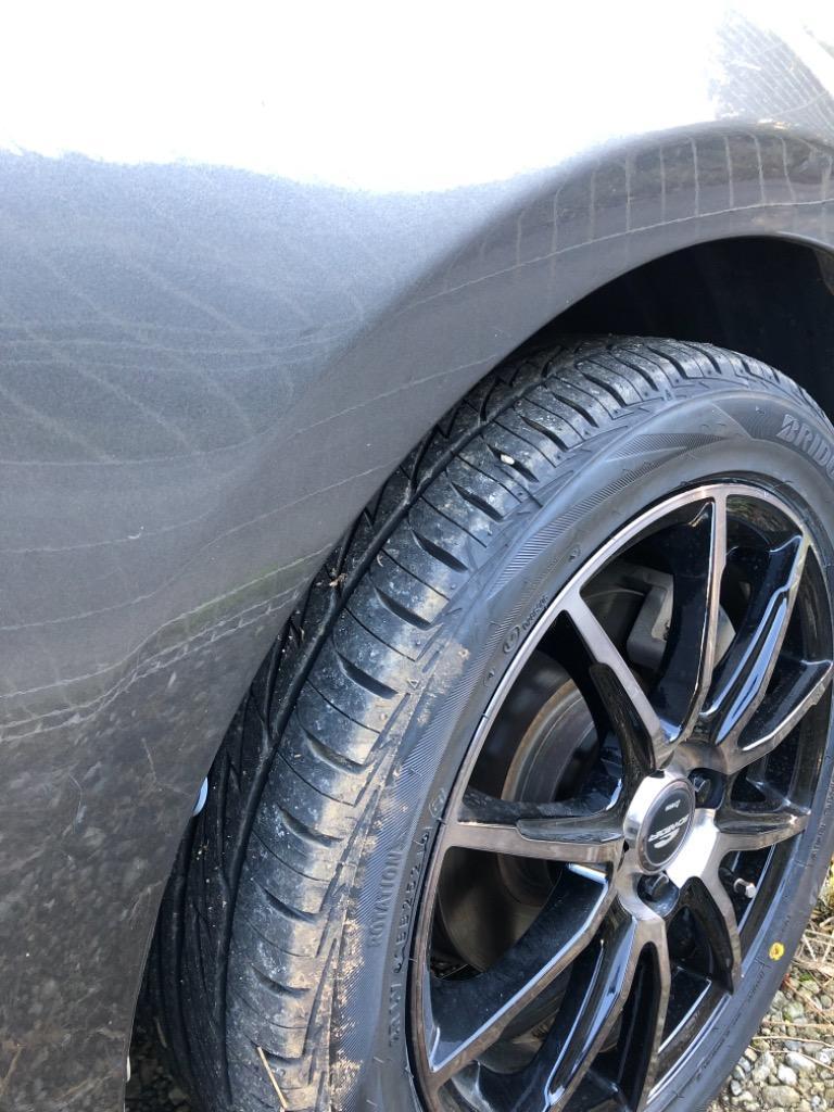 BRIDGESTONE 195/50R16 ブリヂストン TECHNO SPORTS タイヤ