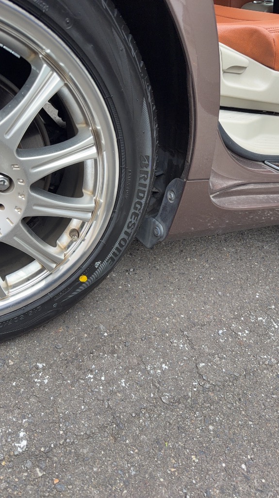 BRIDGESTONE（ブリヂストン） 4本セット 215/50R17 タイヤ サマー