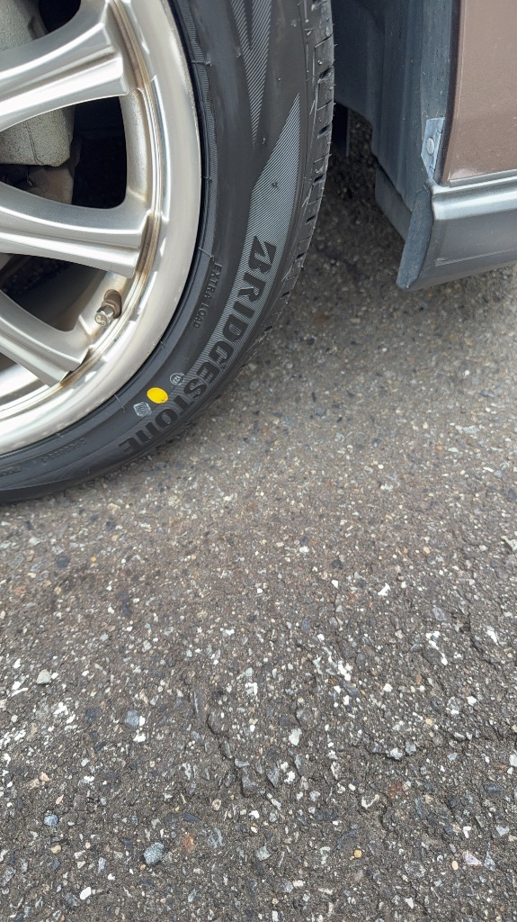 BRIDGESTONE（ブリヂストン） 4本セット 215/50R17 タイヤ サマー