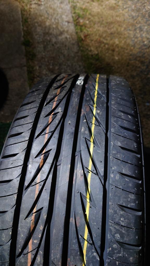 BRIDGESTONE（ブリヂストン） 205/50R17 BRIDGESTONE TECHNO SPORTS