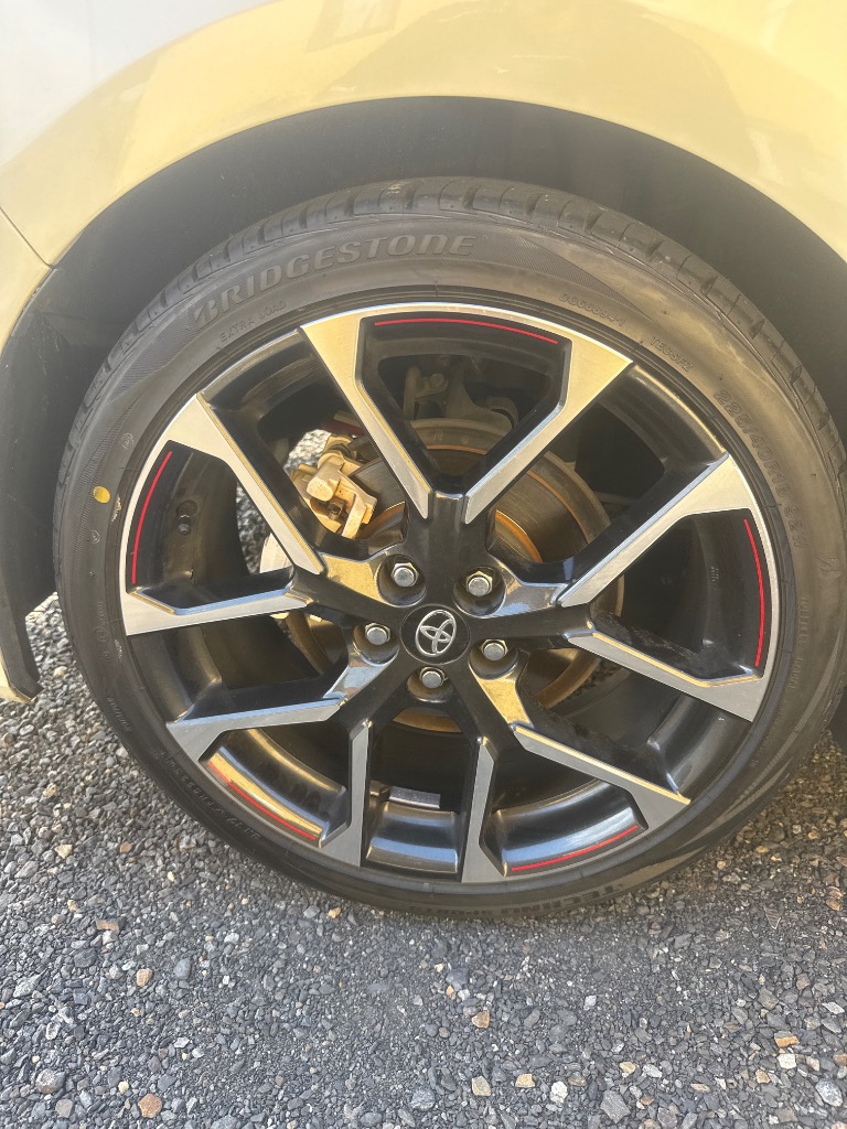 BRIDGESTONE 225/40R18 サマータイヤ4本セット 楽天市場】【タイヤ交換可能】4本セット 225/40R18 2024年製造